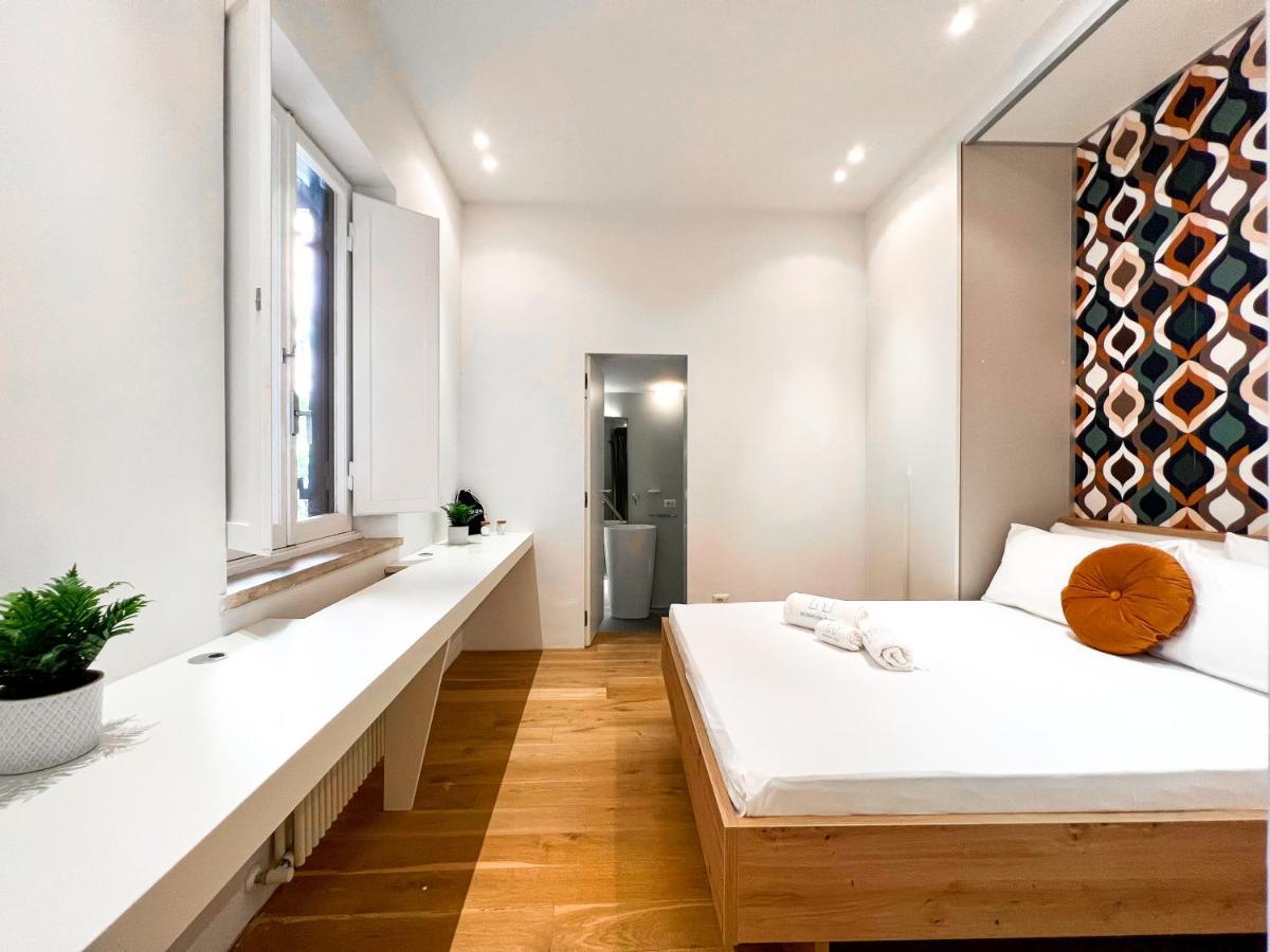 Apartment Luxury House & Secret Garden - Strategic Location, 100m To Metro B *